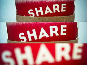 Share por C!...