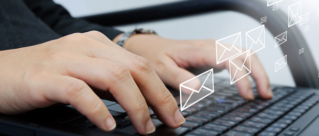 Vender con email marketing